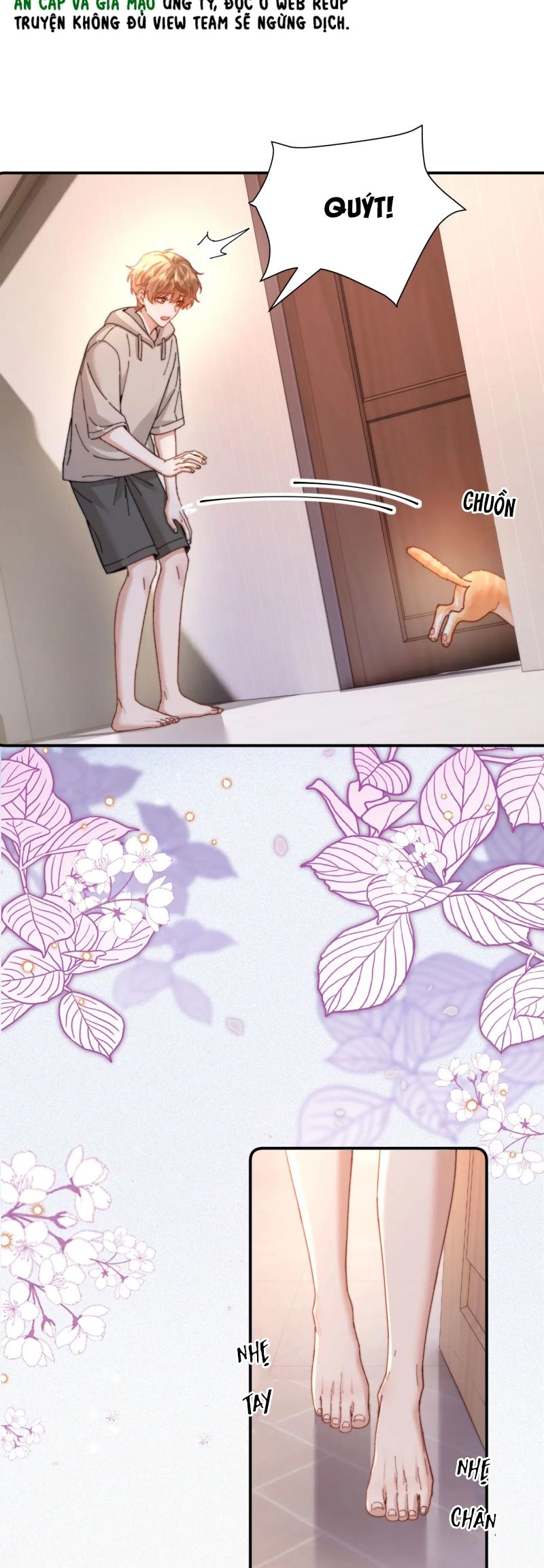 Chất Dị Ứng Đáng Yêu Chap 97 - Trang 4