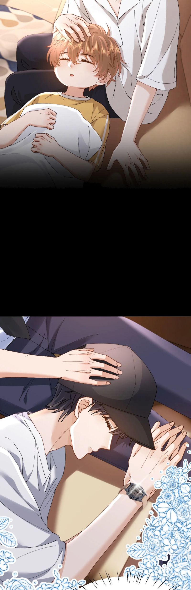Chất Dị Ứng Đáng Yêu Chap 97 - Trang 4