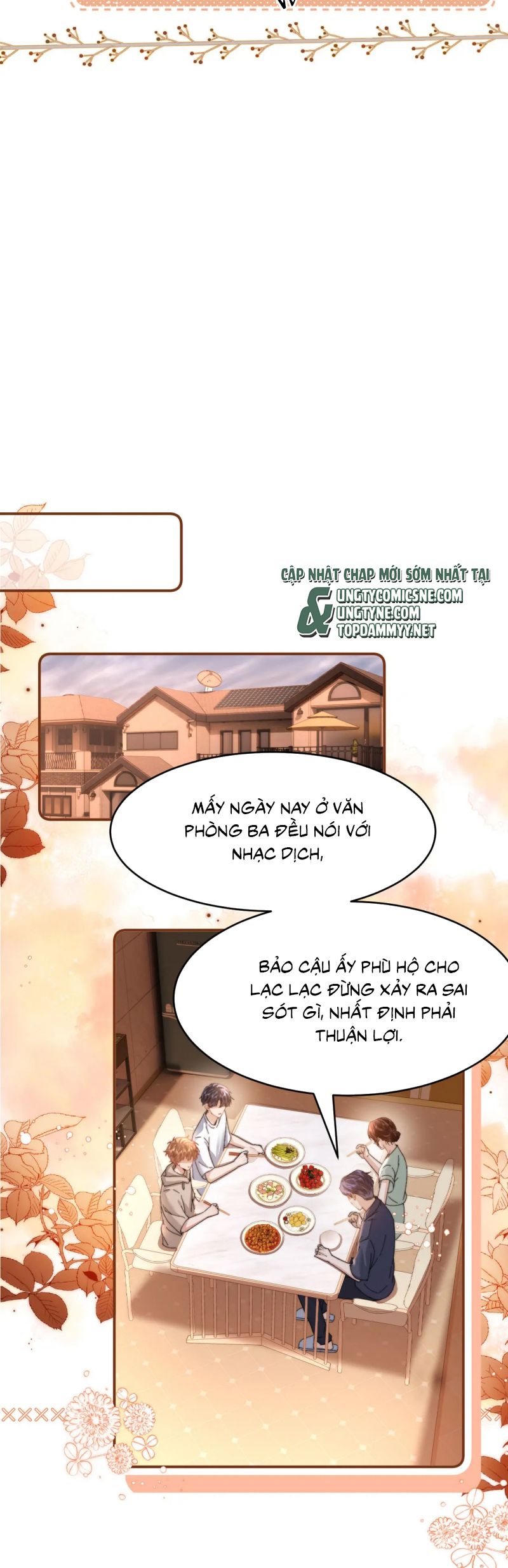 Chất Dị Ứng Đáng Yêu Chap 97 - Trang 4