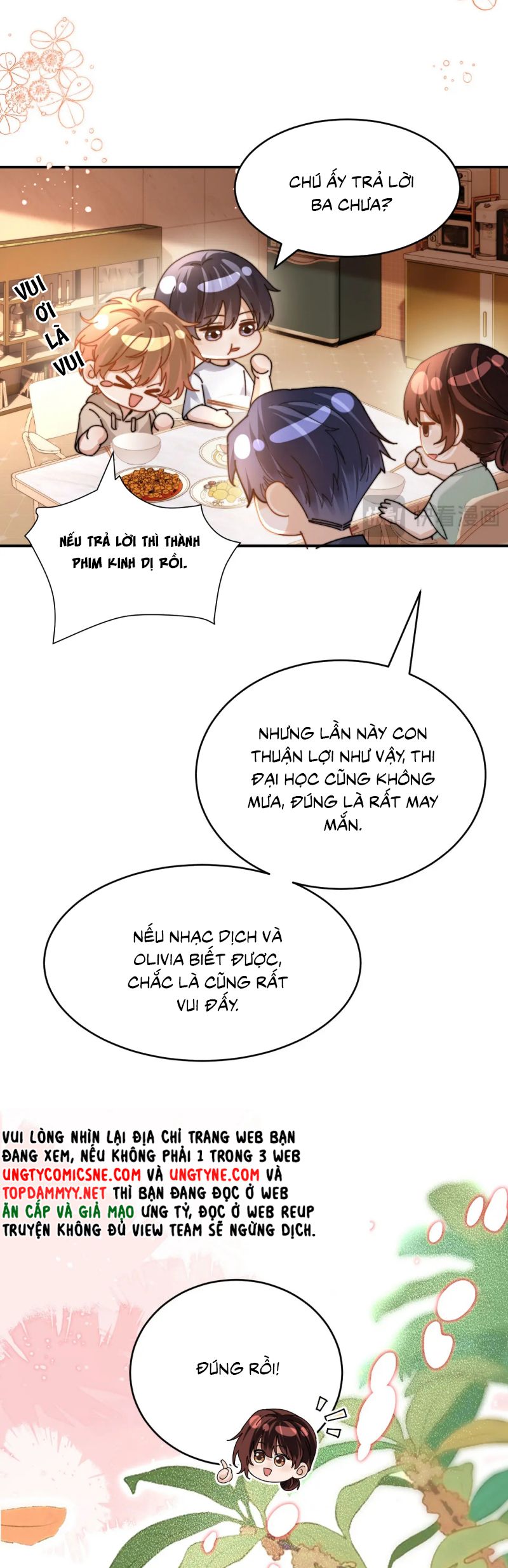Chất Dị Ứng Đáng Yêu Chap 97 - Trang 4