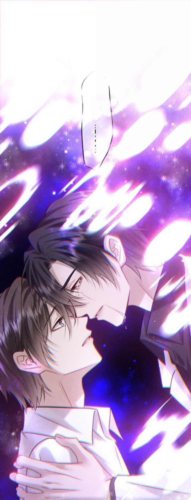 Nụ Hôn Nhẹ Lên Đóa Hoa Tuyệt Vọng Chap 19 - Trang 2