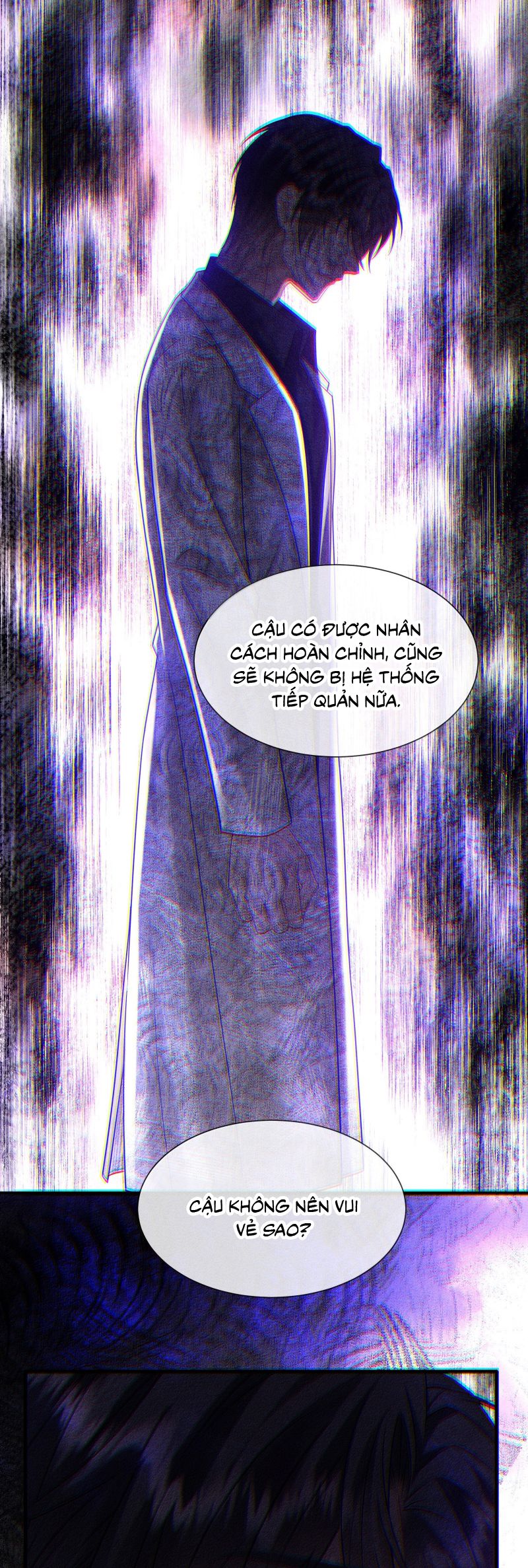 Nụ Hôn Nhẹ Lên Đóa Hoa Tuyệt Vọng Chap 19 - Trang 2