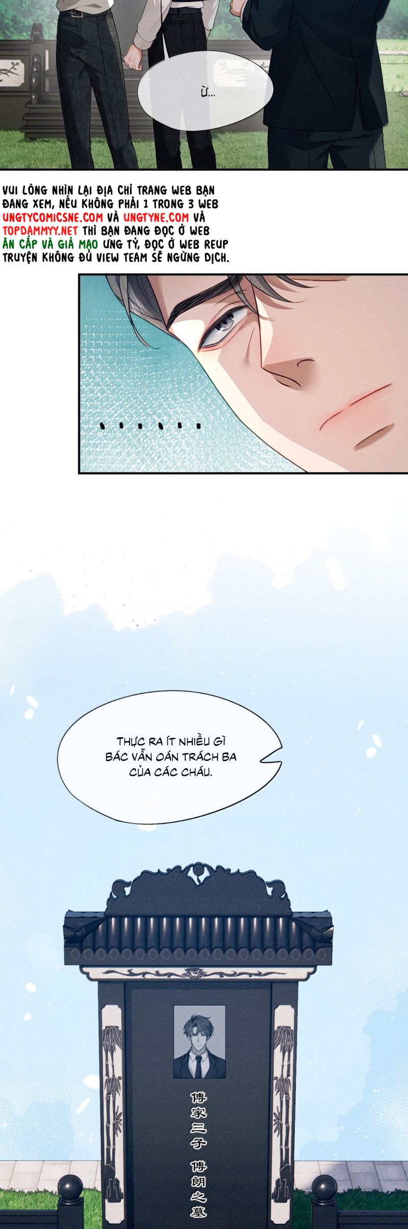 Bị Em Trai Bệnh Hoạn Tùy Ý Đòi Hỏi Chap 18 - Trang 2