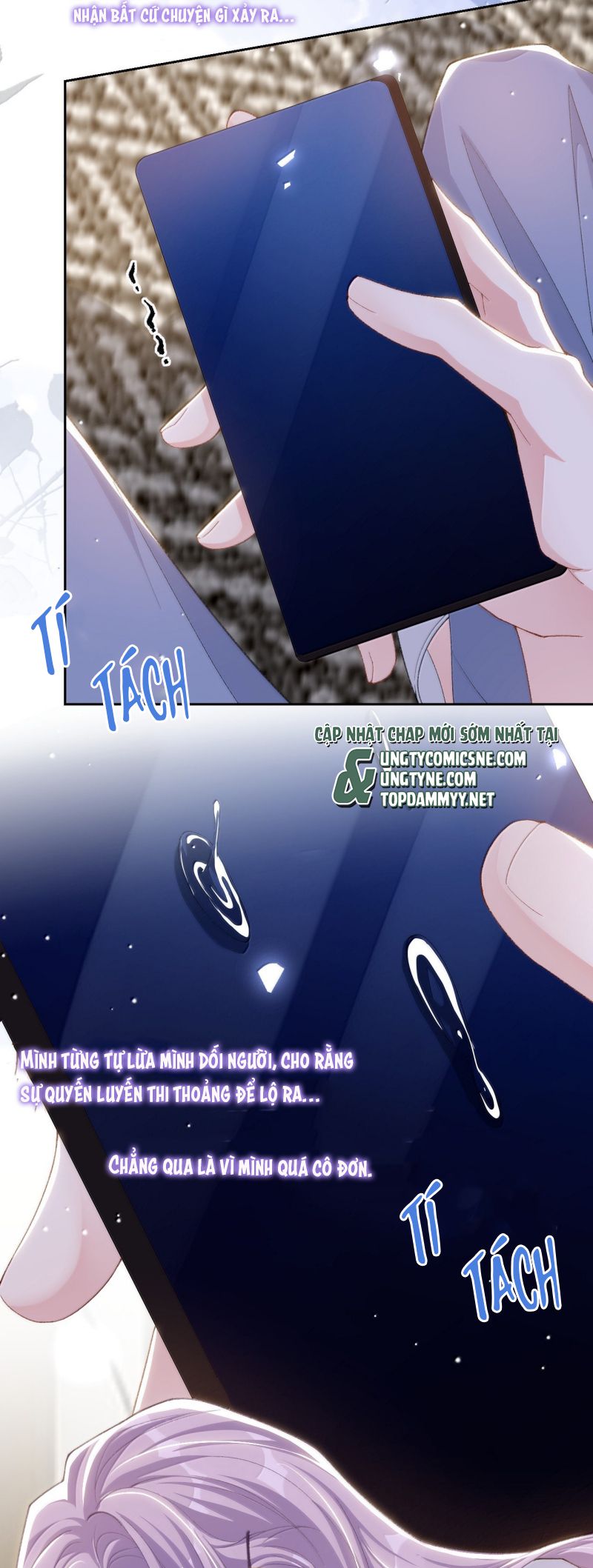 Quan Hệ Thế Thân Chap 204 - Trang 4
