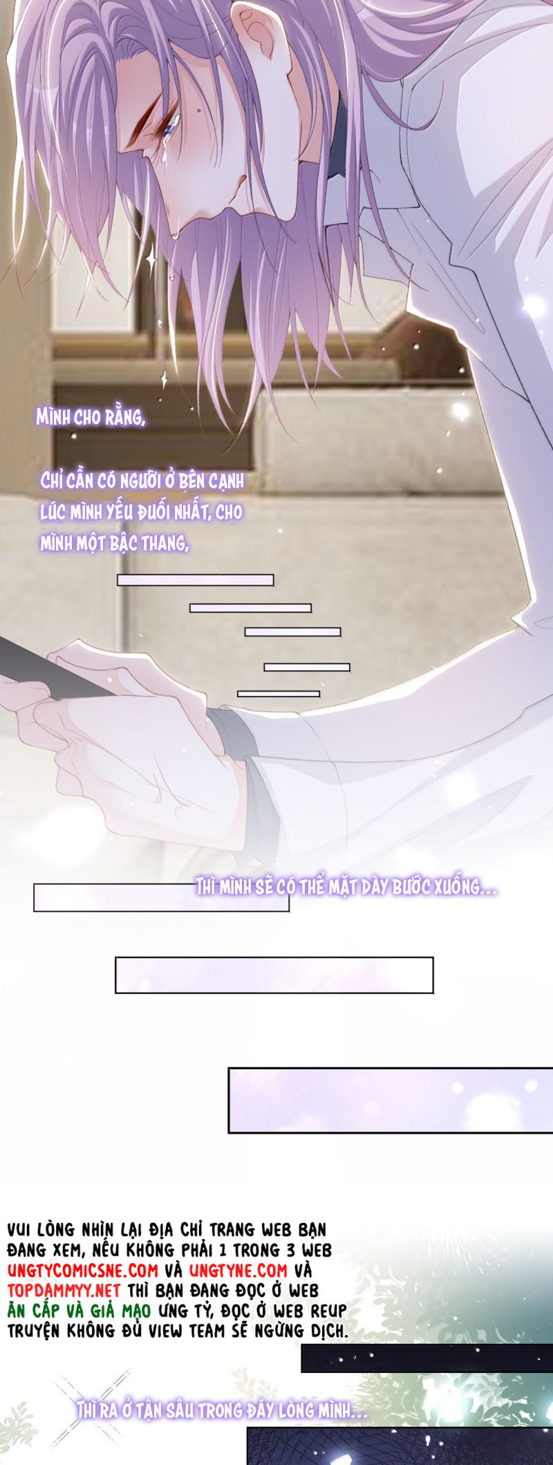 Quan Hệ Thế Thân Chap 204 - Trang 4