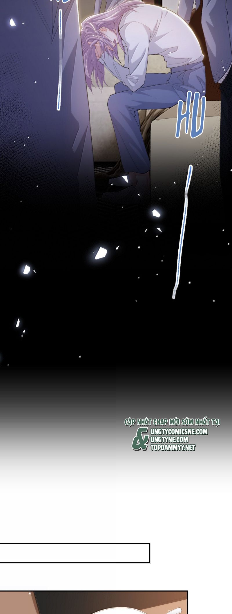 Quan Hệ Thế Thân Chap 204 - Trang 4