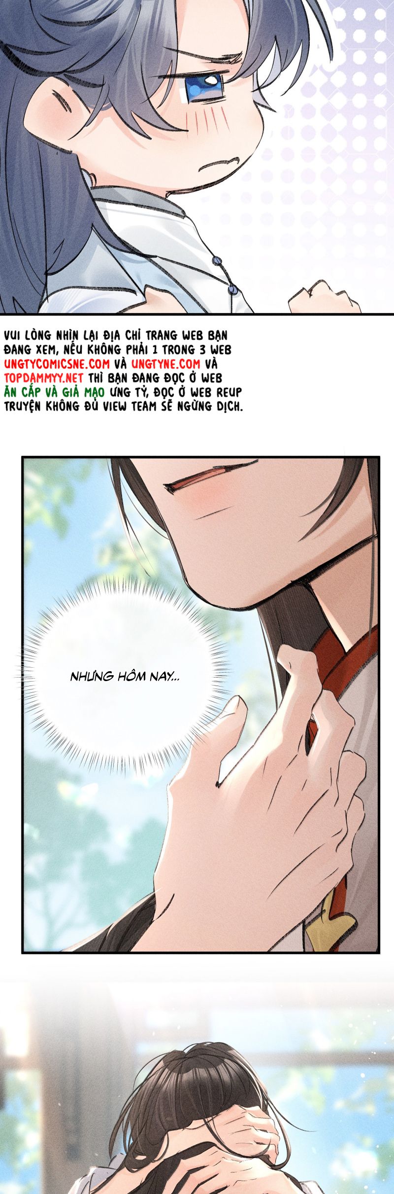Dụ Địch Thâm Nhập Chap 67 - Trang 4