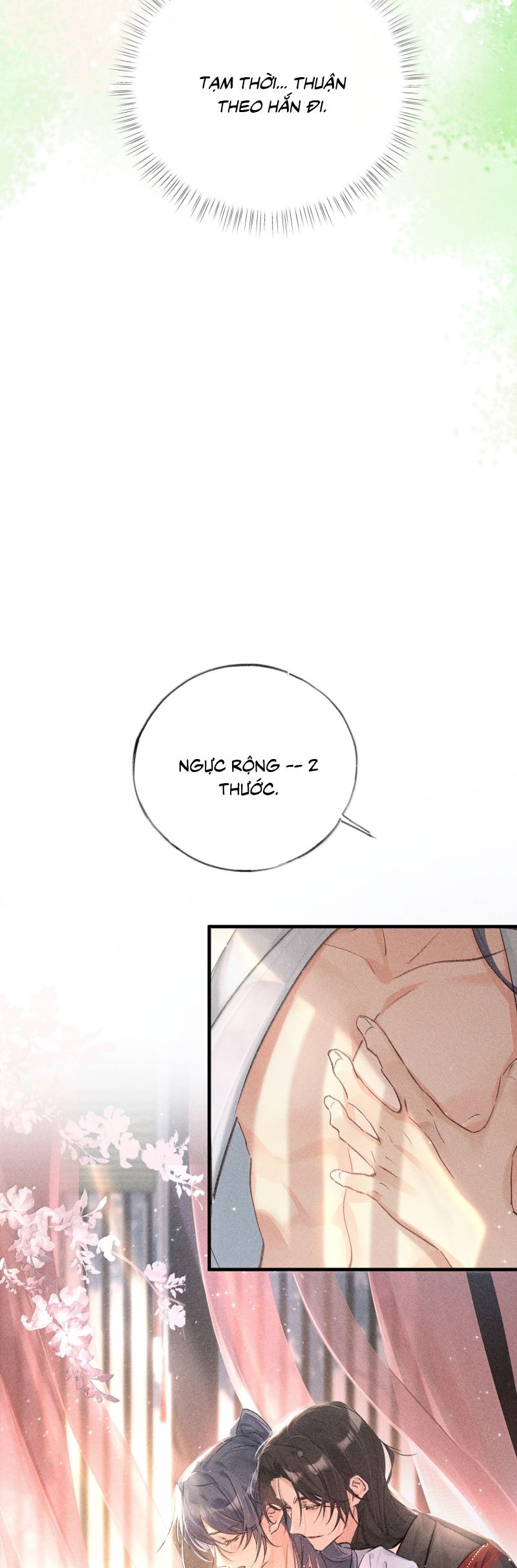 Dụ Địch Thâm Nhập Chap 67 - Trang 4