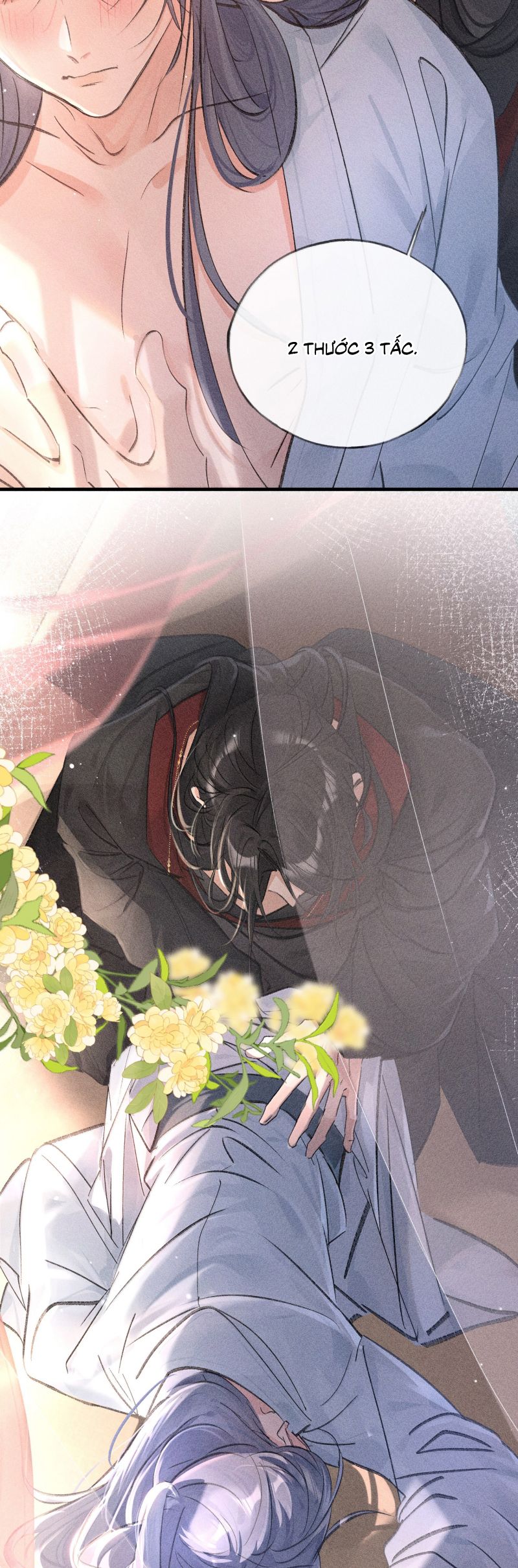 Dụ Địch Thâm Nhập Chap 67 - Trang 4