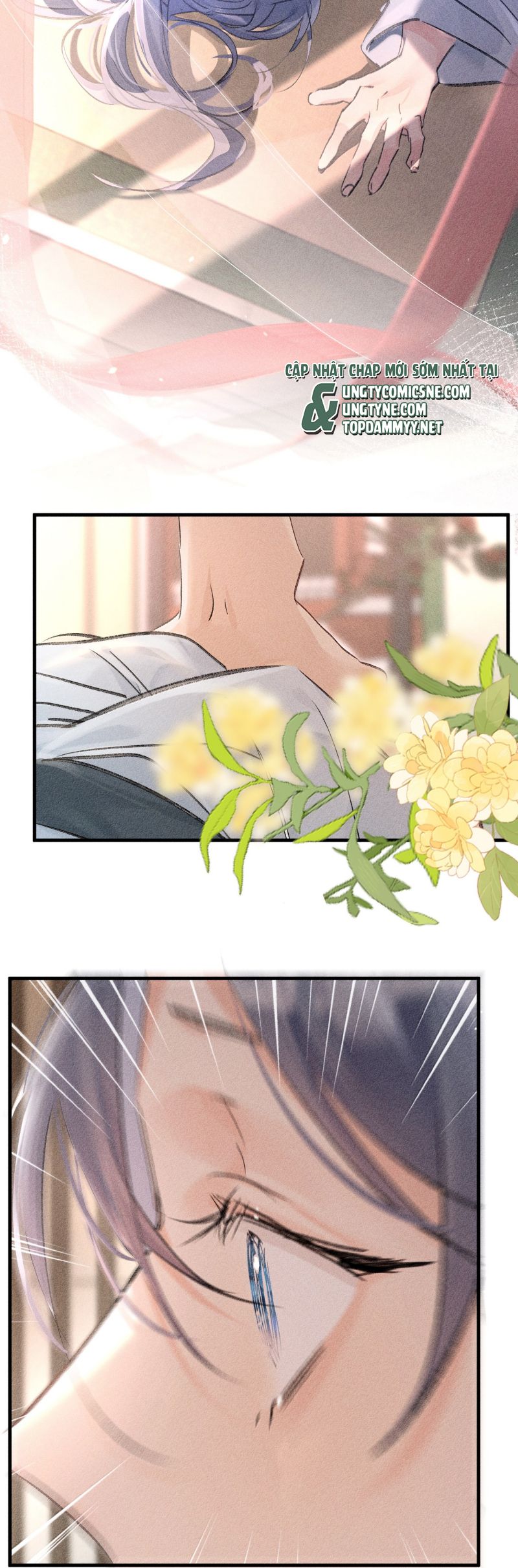 Dụ Địch Thâm Nhập Chap 67 - Trang 4