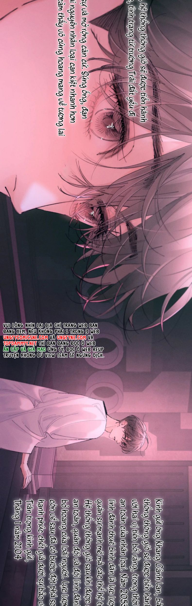 Cây Nấm Nhỏ Chap 67 - Trang 3