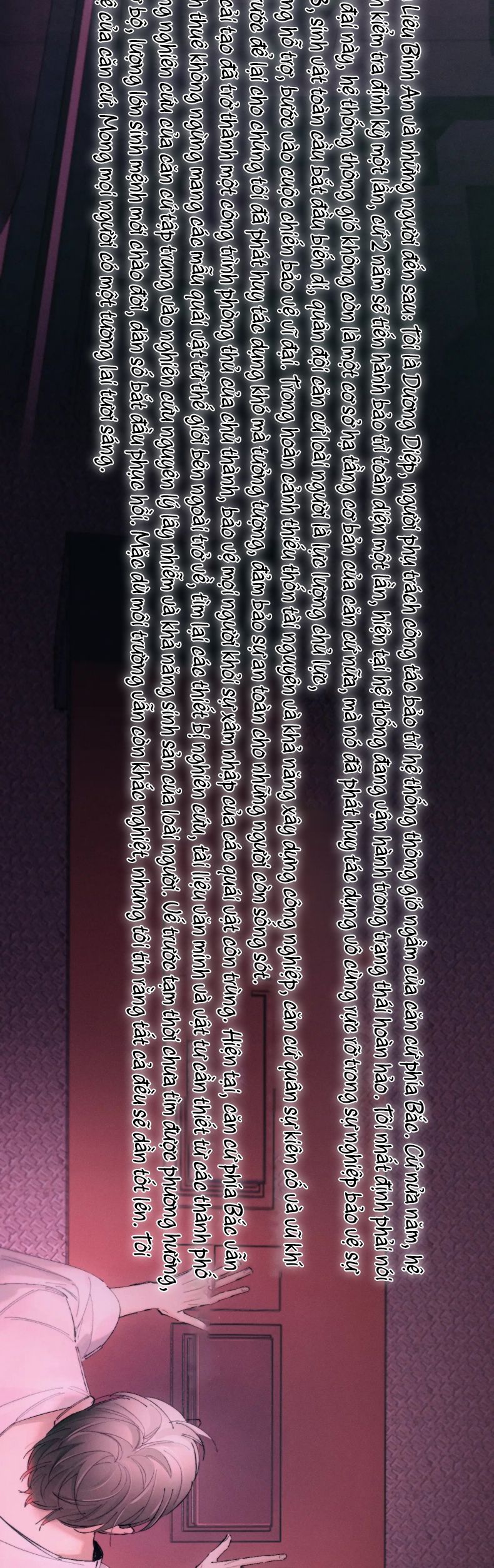 Cây Nấm Nhỏ Chap 67 - Trang 3