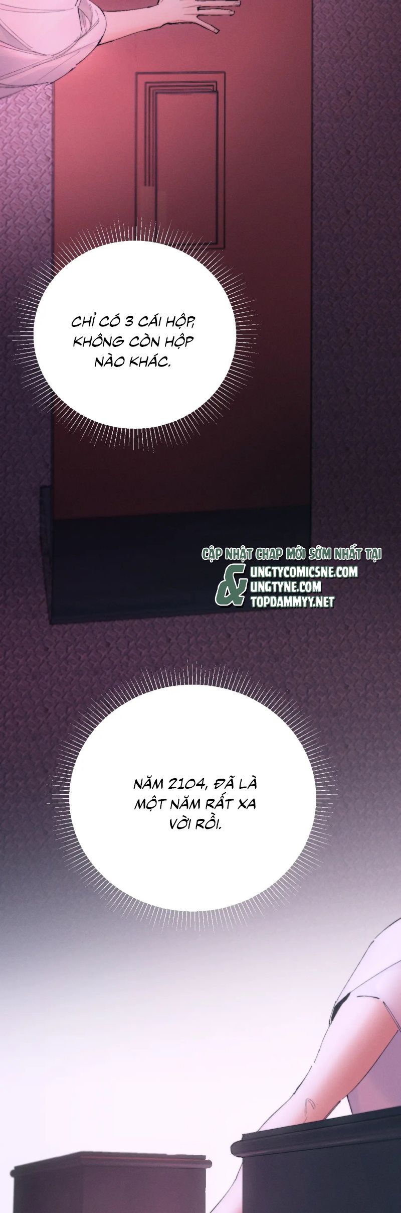 Cây Nấm Nhỏ Chap 67 - Trang 3