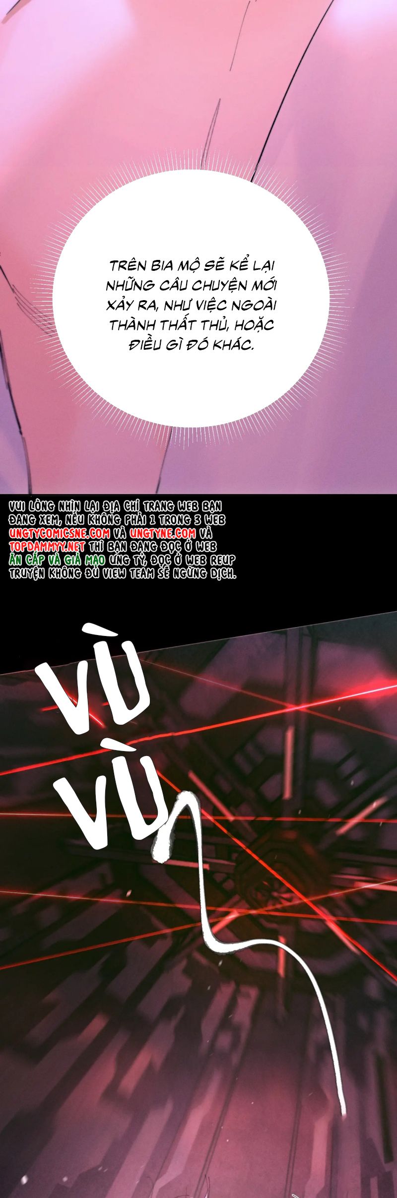 Cây Nấm Nhỏ Chap 67 - Trang 3