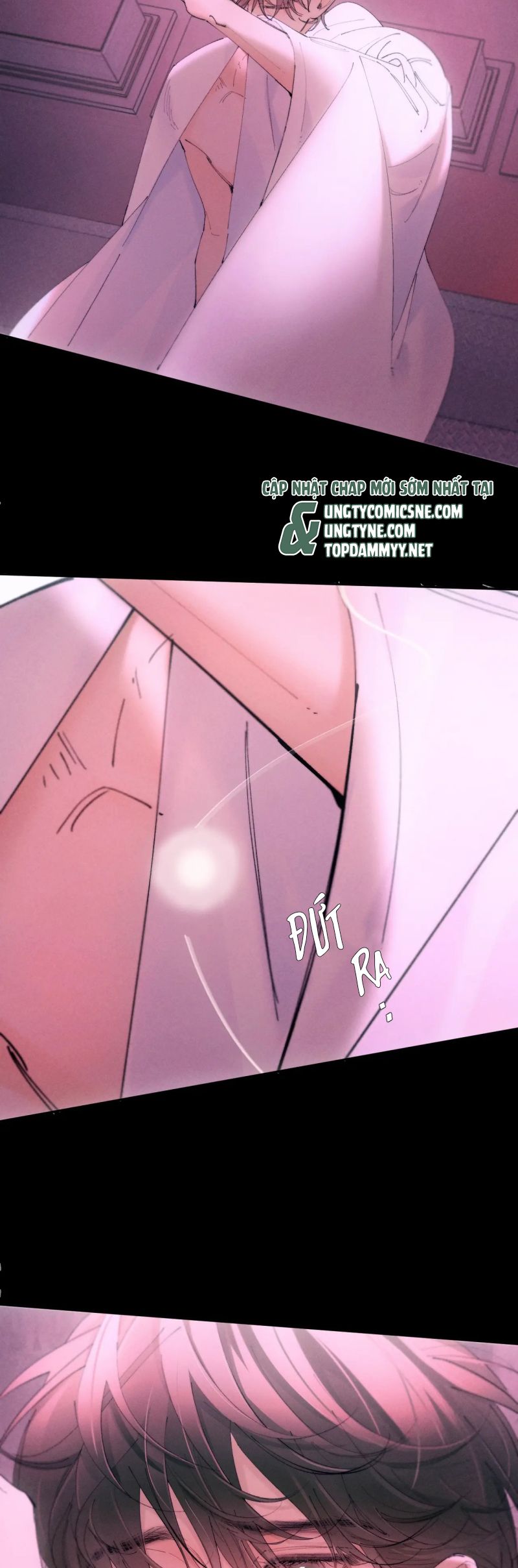 Cây Nấm Nhỏ Chap 67 - Trang 3