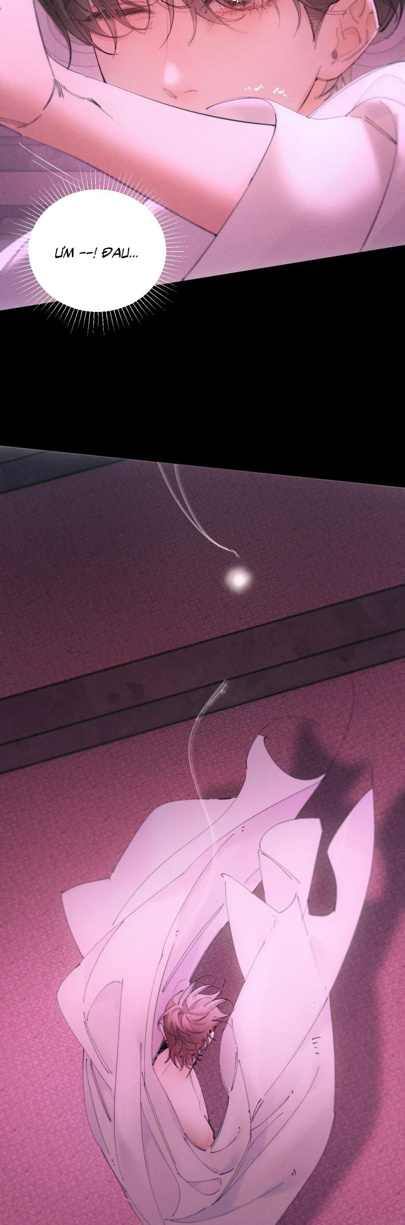 Cây Nấm Nhỏ Chap 67 - Trang 3