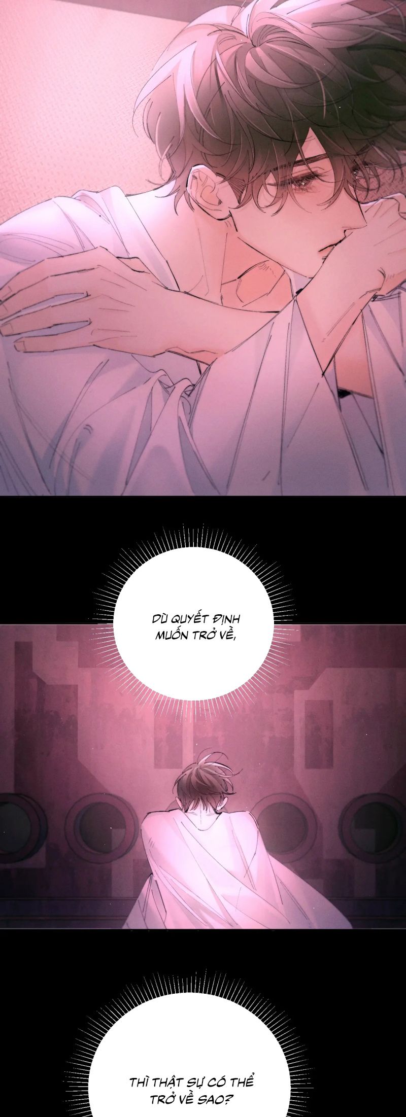 Cây Nấm Nhỏ Chap 67 - Trang 3