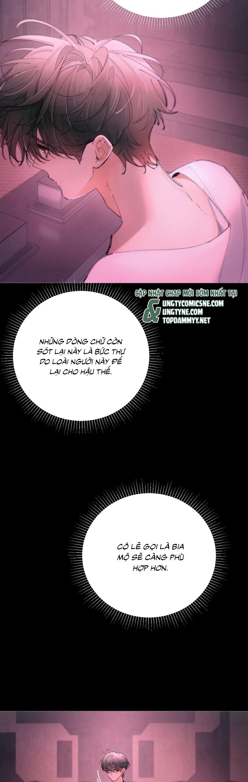 Cây Nấm Nhỏ Chap 67 - Trang 3