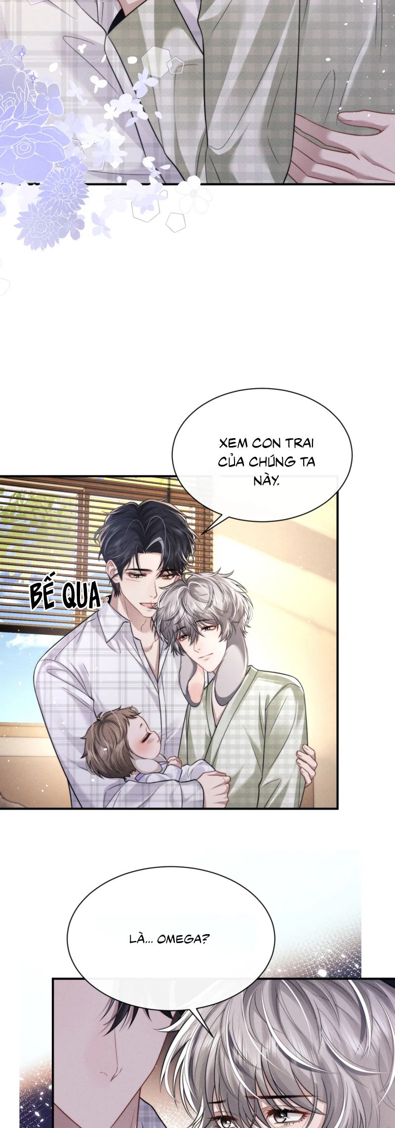 Chấp Sự Thỏ Cụp Tai Chap 162 - Trang 4