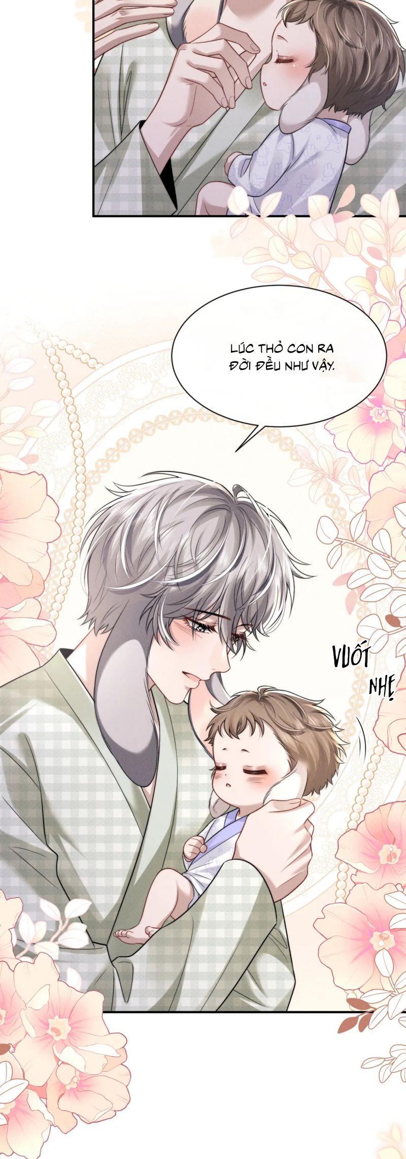 Chấp Sự Thỏ Cụp Tai Chap 162 - Trang 4