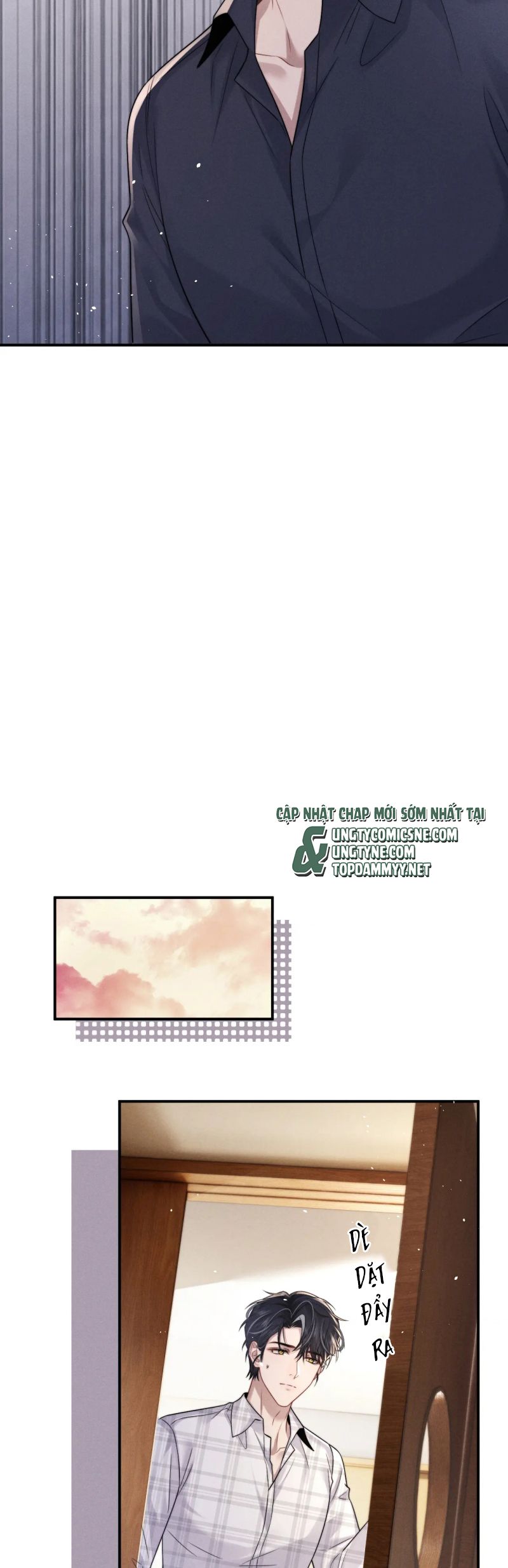 Chấp Sự Thỏ Cụp Tai Chap 162 - Trang 4