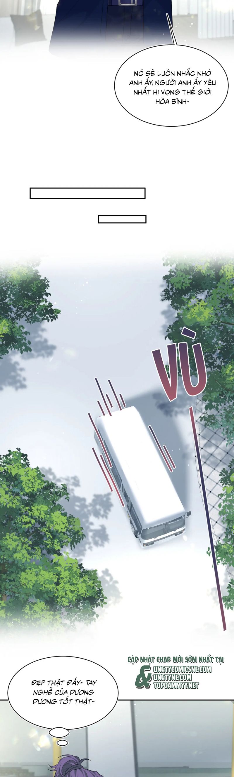 Tuyệt Mỹ Bạch Liên Hoa Online Dạy Học Chap 428 - Next Chap 429