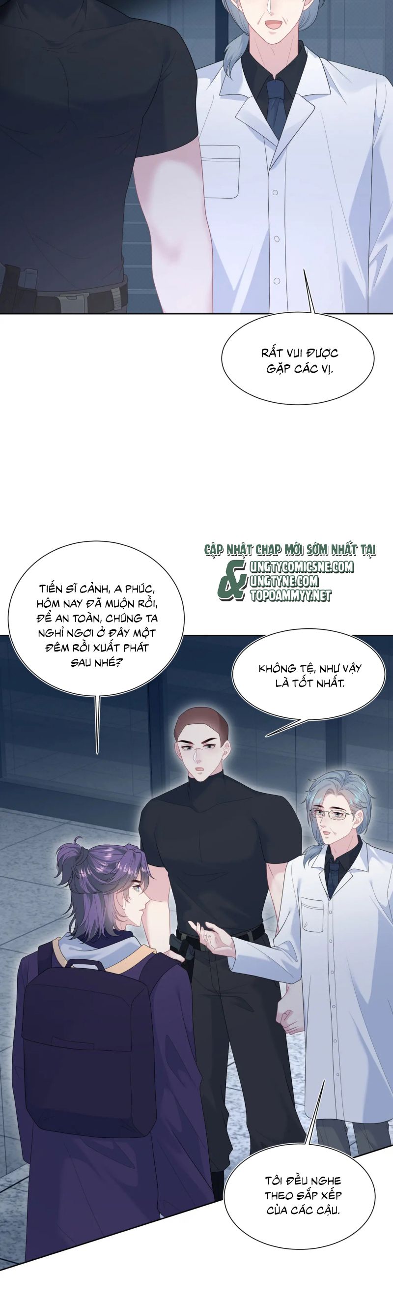 Tuyệt Mỹ Bạch Liên Hoa Online Dạy Học Chap 428 - Next Chap 429