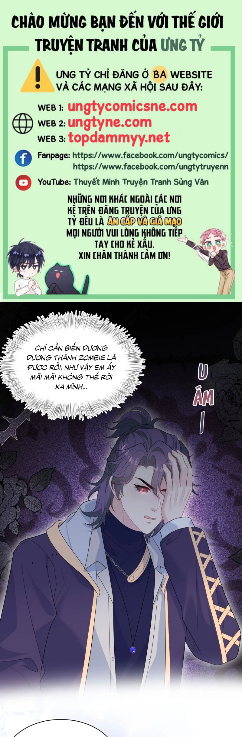 Tuyệt Mỹ Bạch Liên Hoa Online Dạy Học Chap 428 - Next Chap 429