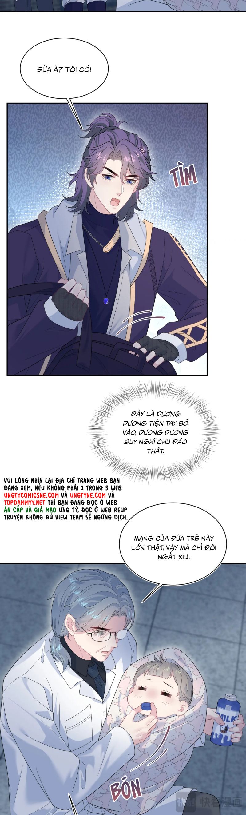 Tuyệt Mỹ Bạch Liên Hoa Online Dạy Học Chap 428 - Next Chap 429