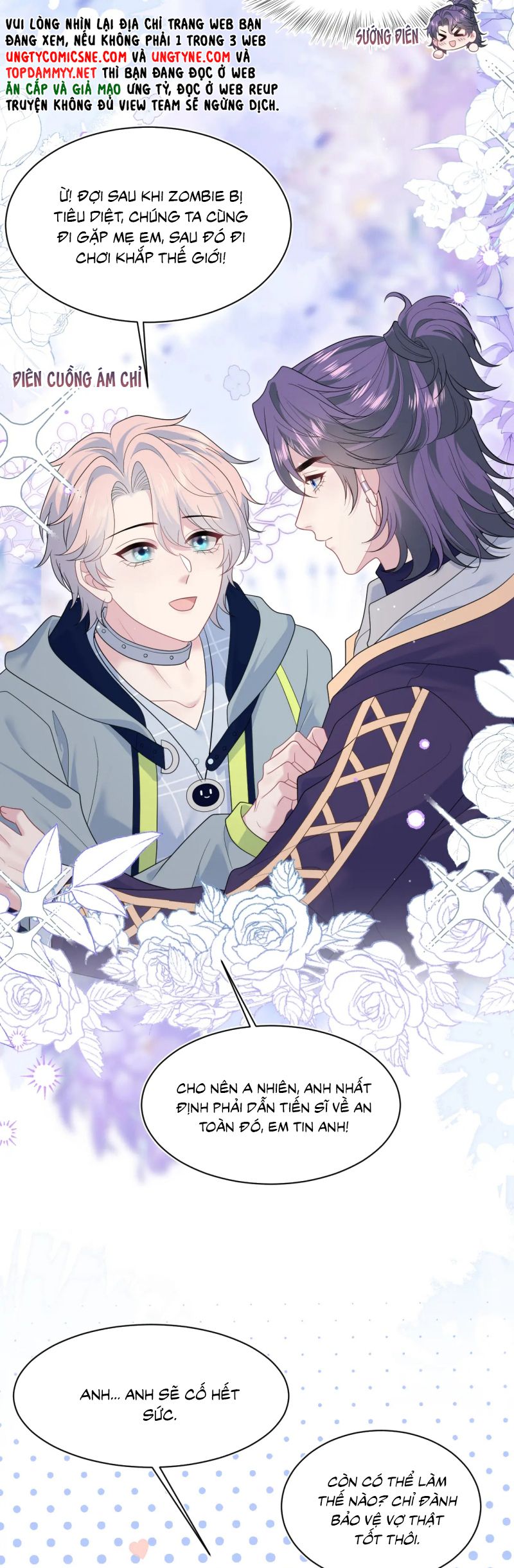 Tuyệt Mỹ Bạch Liên Hoa Online Dạy Học Chap 428 - Next Chap 429