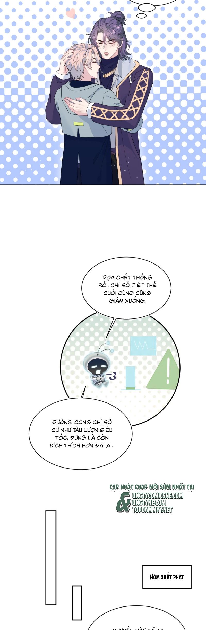 Tuyệt Mỹ Bạch Liên Hoa Online Dạy Học Chap 428 - Next Chap 429
