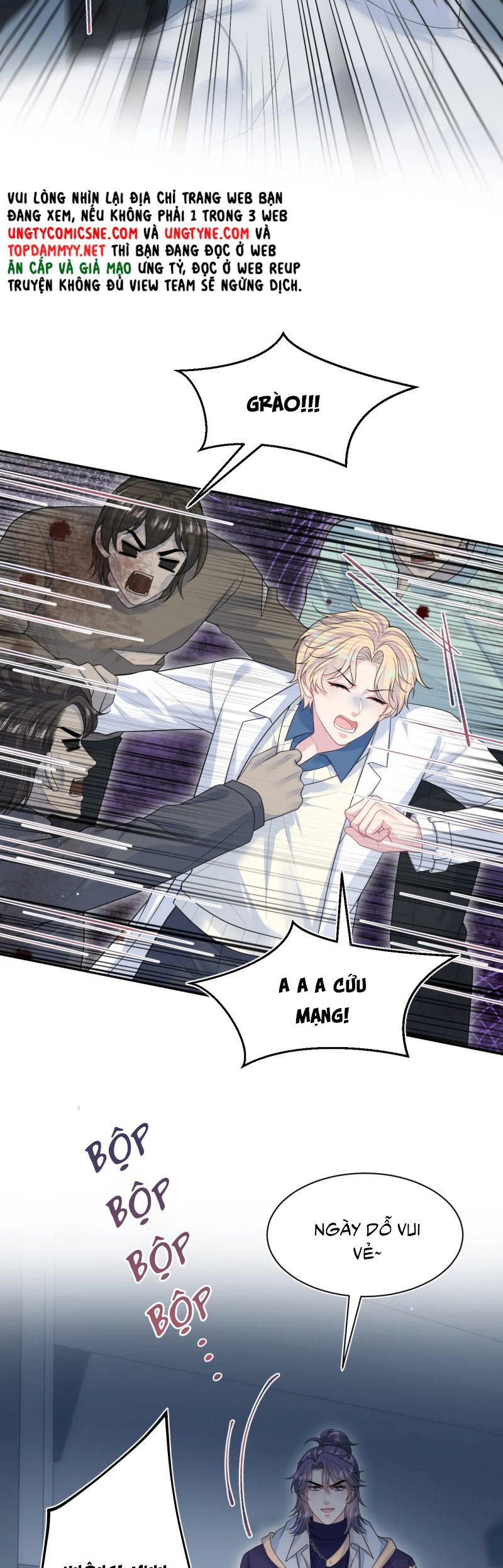Tuyệt Mỹ Bạch Liên Hoa Online Dạy Học Chap 429 - Next Chap 430