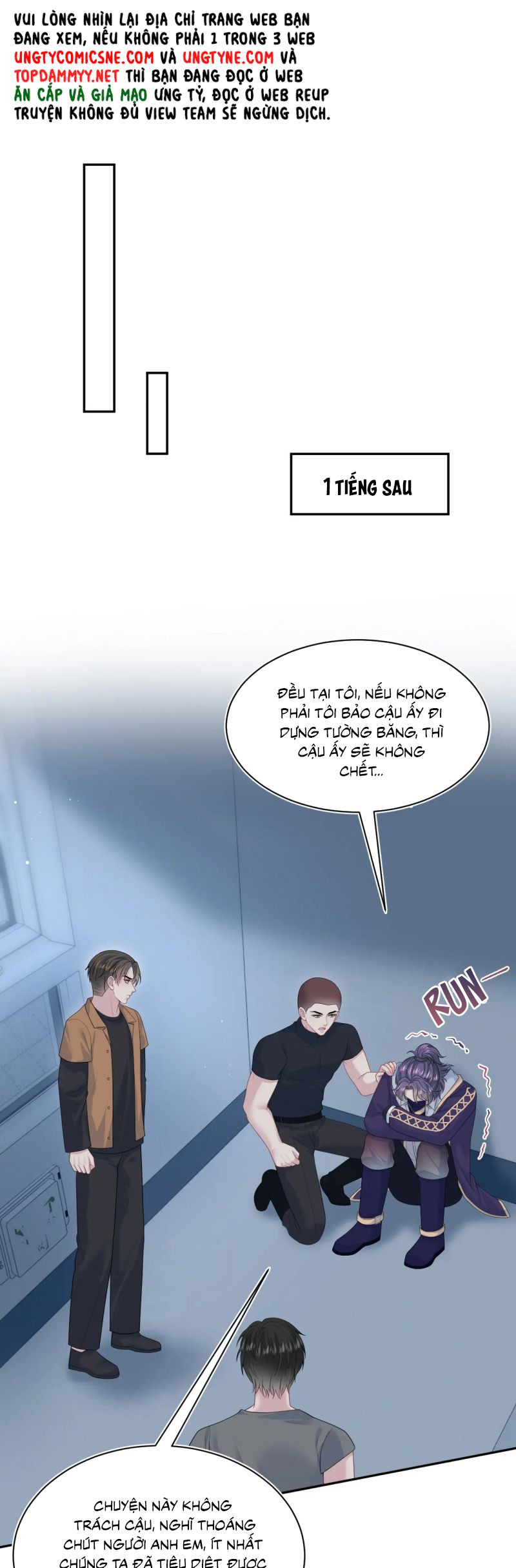 Tuyệt Mỹ Bạch Liên Hoa Online Dạy Học Chap 429 - Next Chap 430