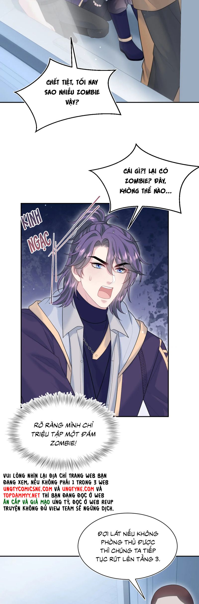 Tuyệt Mỹ Bạch Liên Hoa Online Dạy Học Chap 429 - Next Chap 430