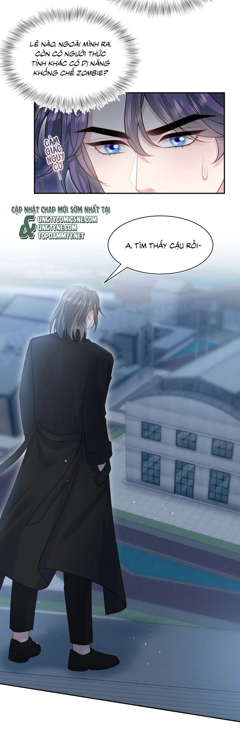 Tuyệt Mỹ Bạch Liên Hoa Online Dạy Học Chap 429 - Next Chap 430