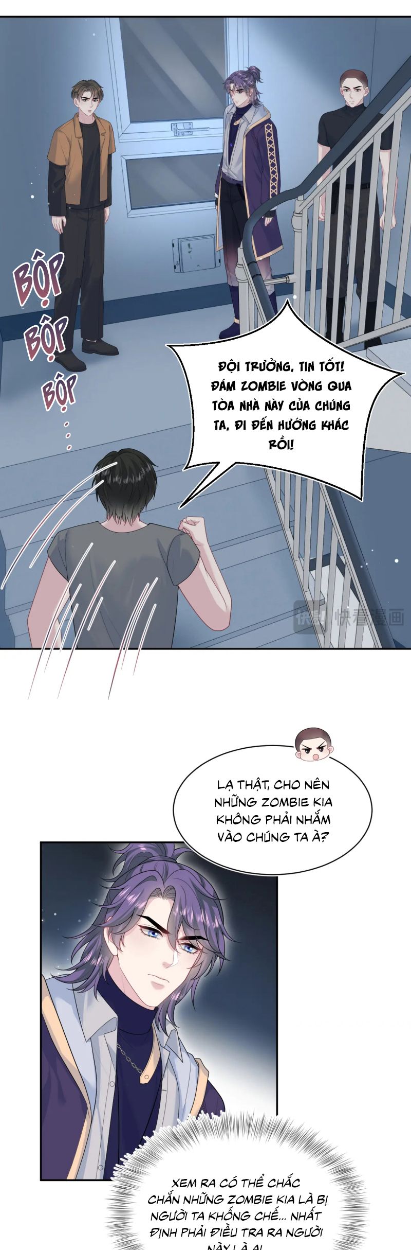 Tuyệt Mỹ Bạch Liên Hoa Online Dạy Học Chap 429 - Next Chap 430