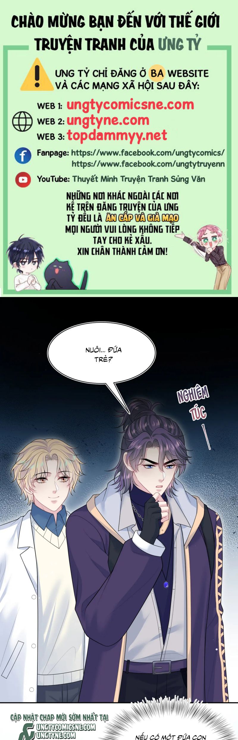 Tuyệt Mỹ Bạch Liên Hoa Online Dạy Học Chap 429 - Next Chap 430