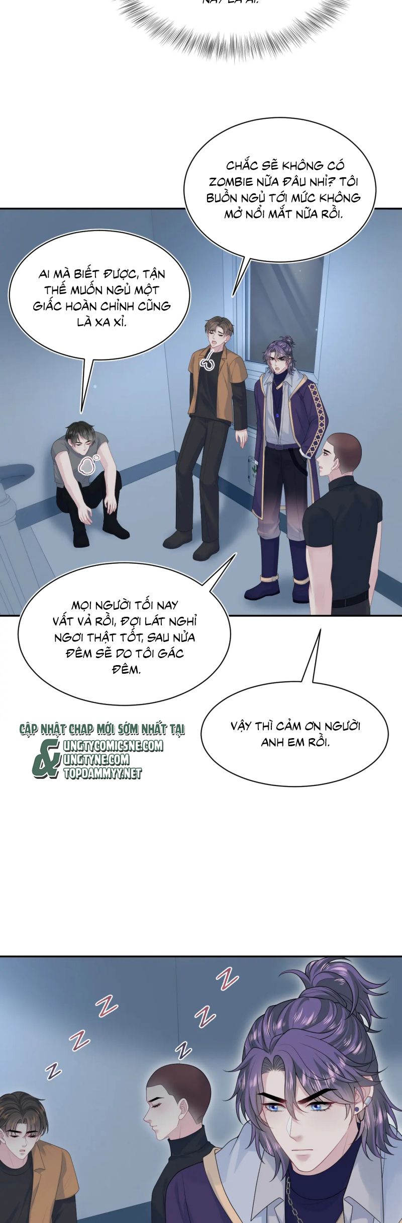 Tuyệt Mỹ Bạch Liên Hoa Online Dạy Học Chap 429 - Next Chap 430