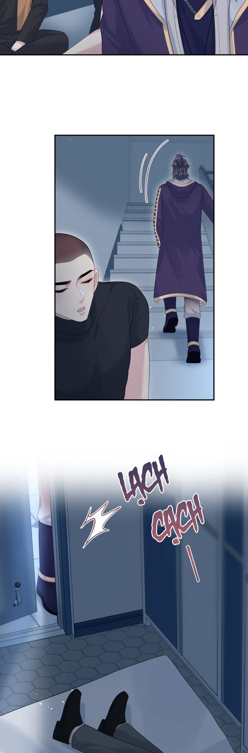 Tuyệt Mỹ Bạch Liên Hoa Online Dạy Học Chap 429 - Next Chap 430