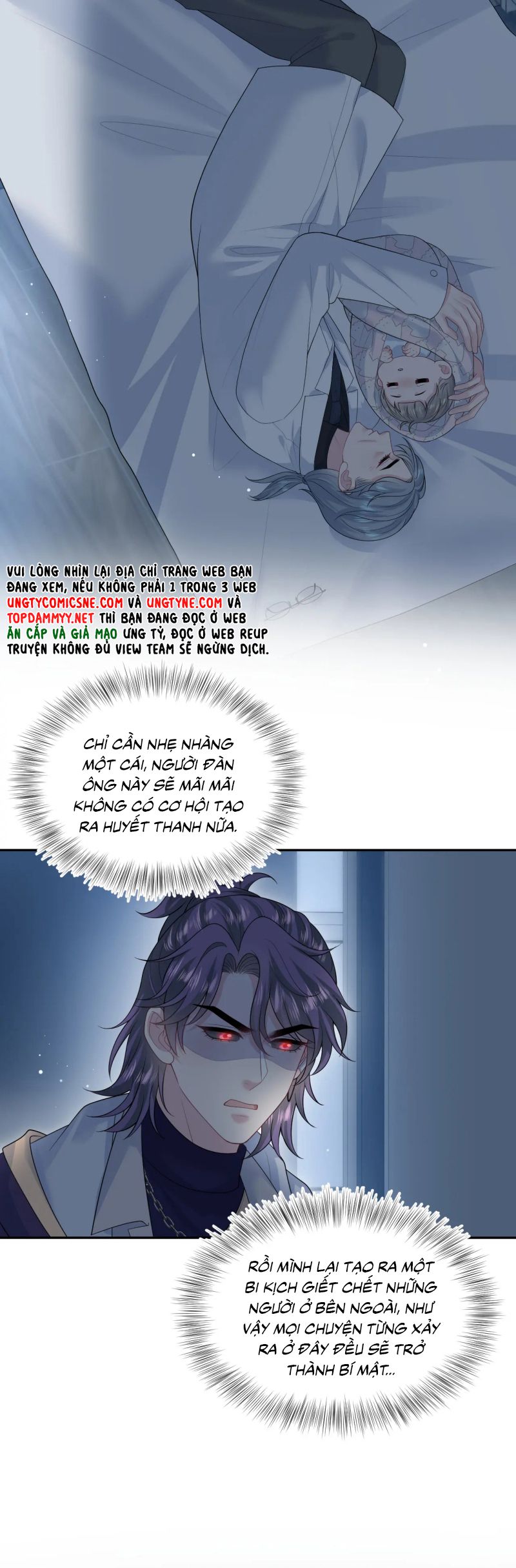 Tuyệt Mỹ Bạch Liên Hoa Online Dạy Học Chap 429 - Next Chap 430