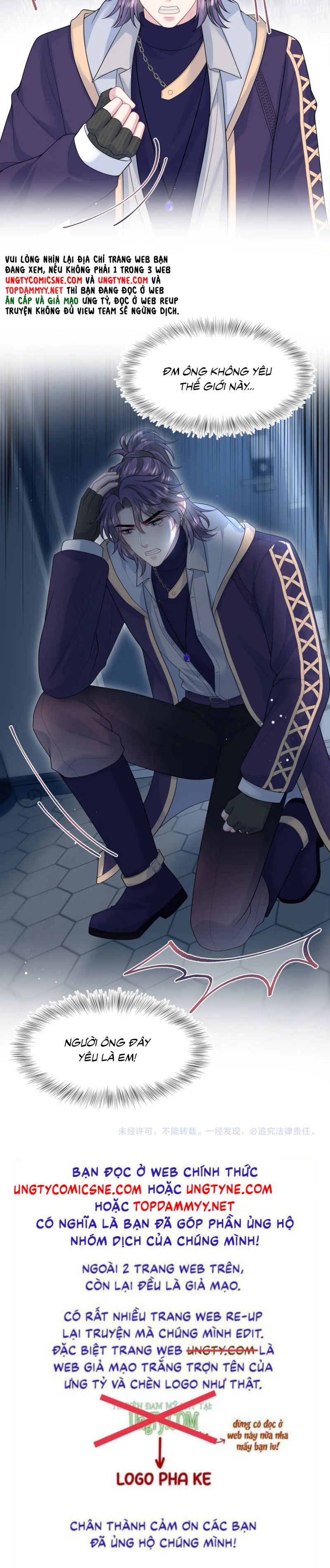 Tuyệt Mỹ Bạch Liên Hoa Online Dạy Học Chap 429 - Next Chap 430