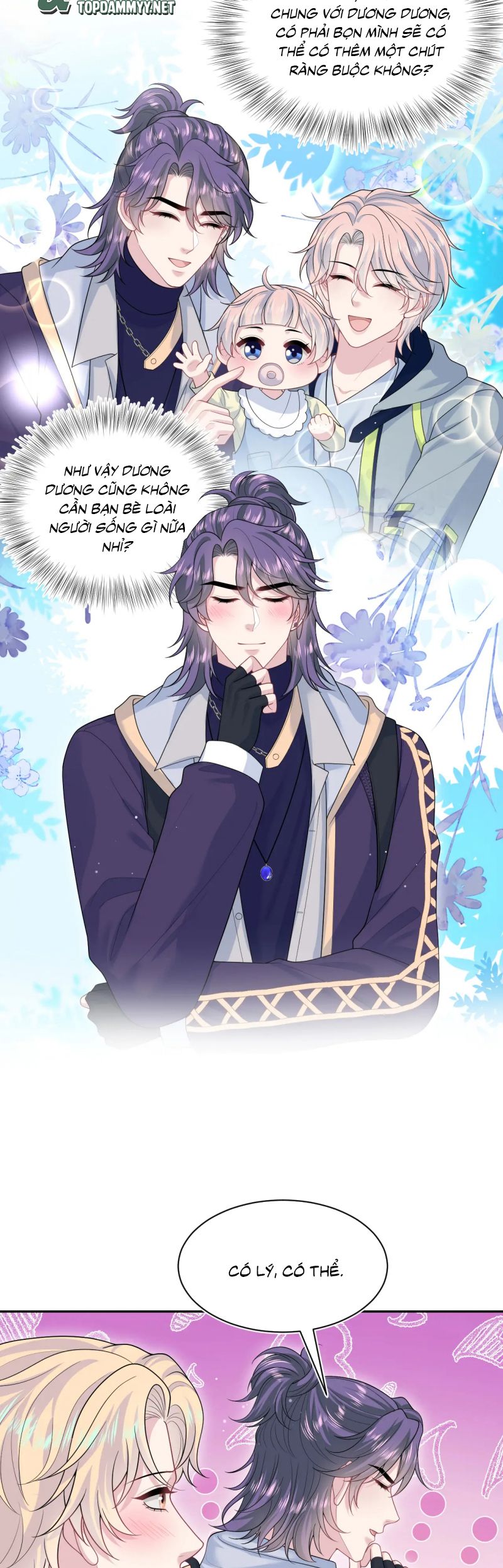 Tuyệt Mỹ Bạch Liên Hoa Online Dạy Học Chap 429 - Next Chap 430