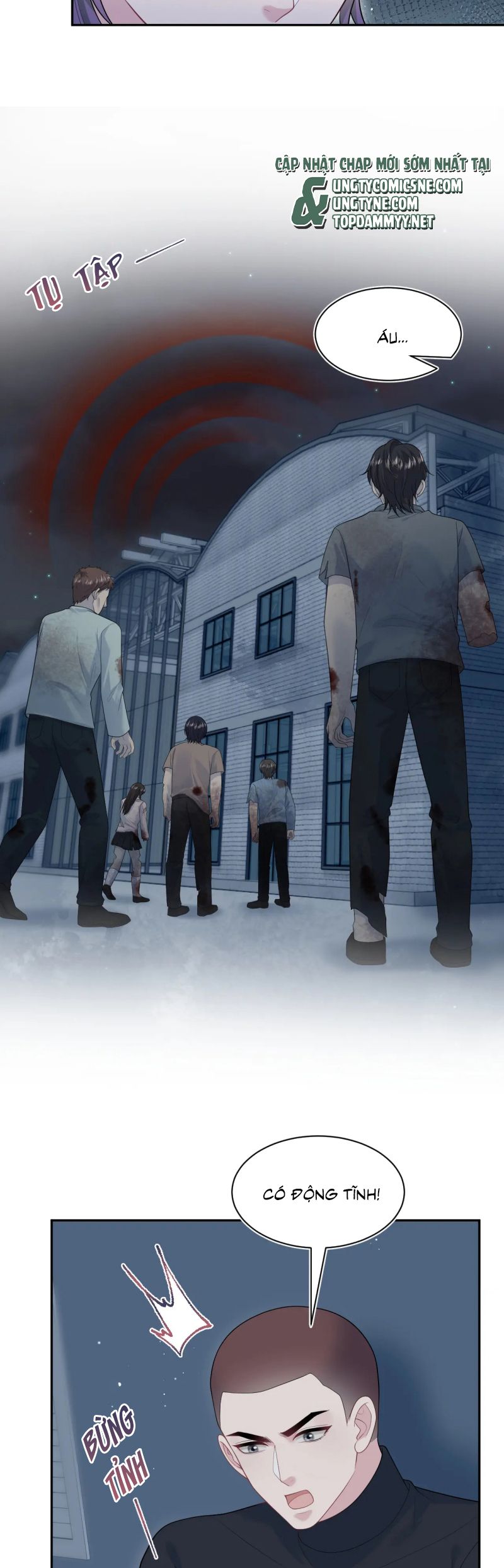 Tuyệt Mỹ Bạch Liên Hoa Online Dạy Học Chap 429 - Next Chap 430