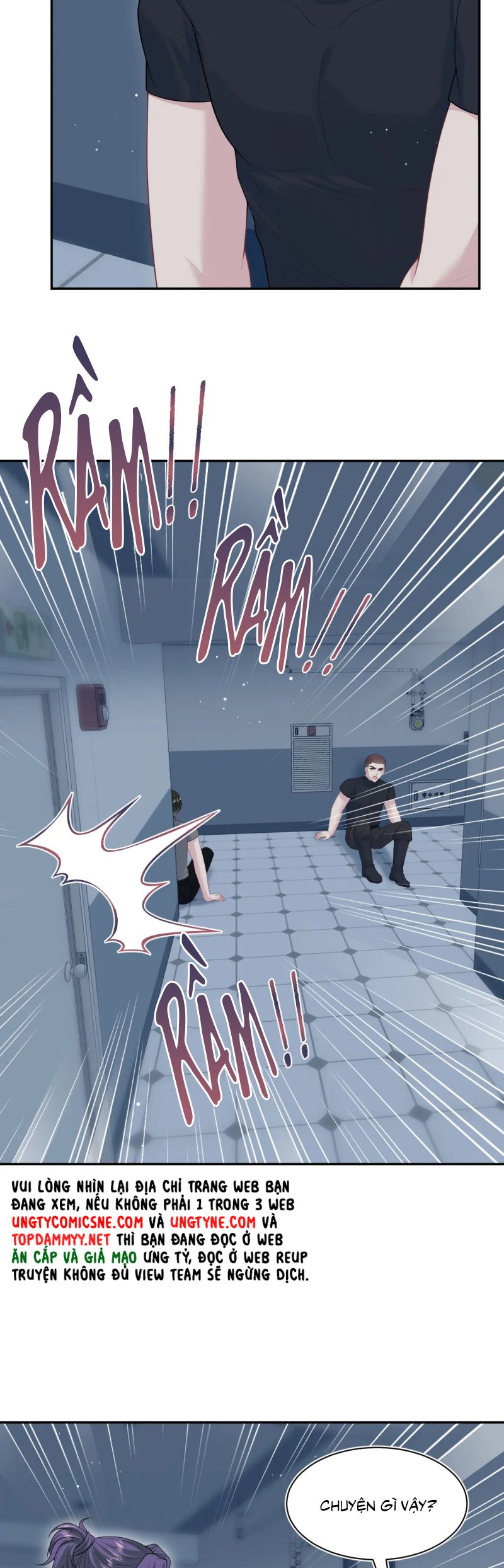 Tuyệt Mỹ Bạch Liên Hoa Online Dạy Học Chap 429 - Next Chap 430