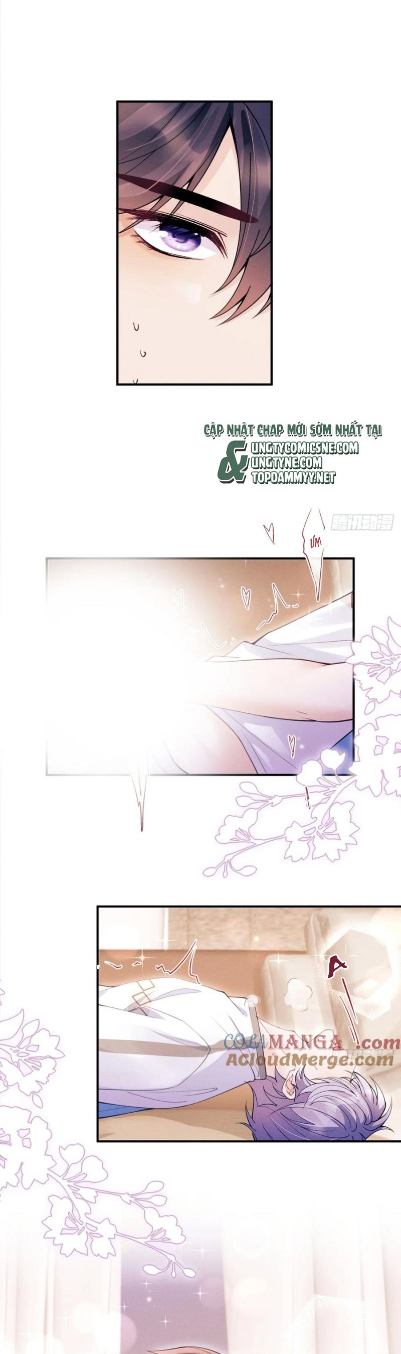 Tôi Hoài Nghi Ảnh Đế Đang Theo Đuổi Tôi Chap 191 - Trang 4