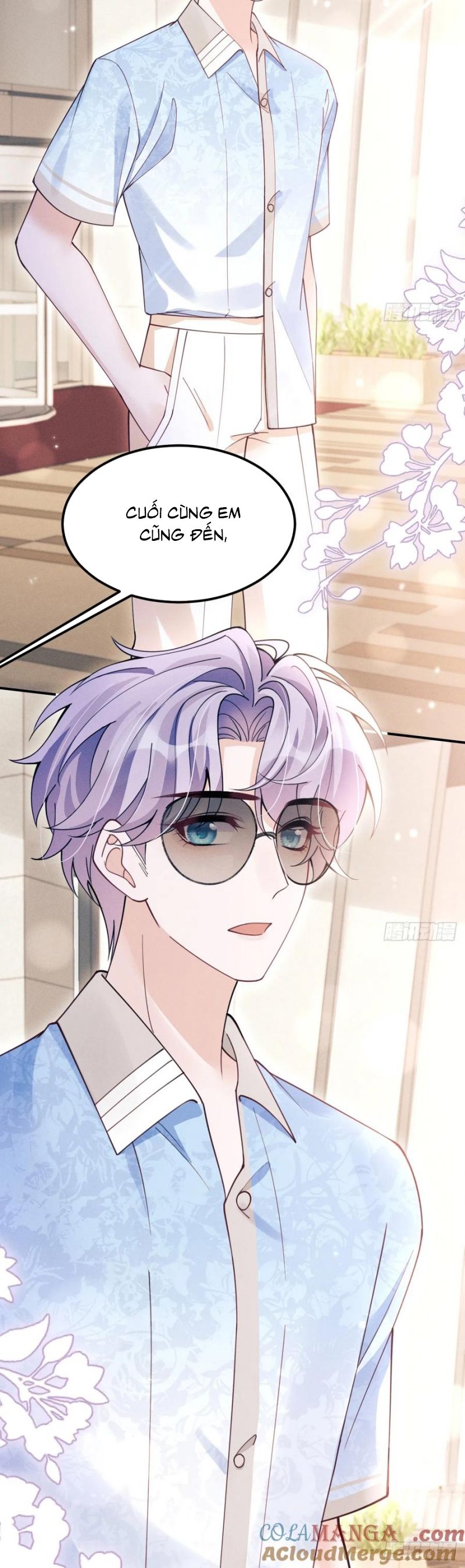 Tôi Hoài Nghi Ảnh Đế Đang Theo Đuổi Tôi Chap 191 - Trang 4