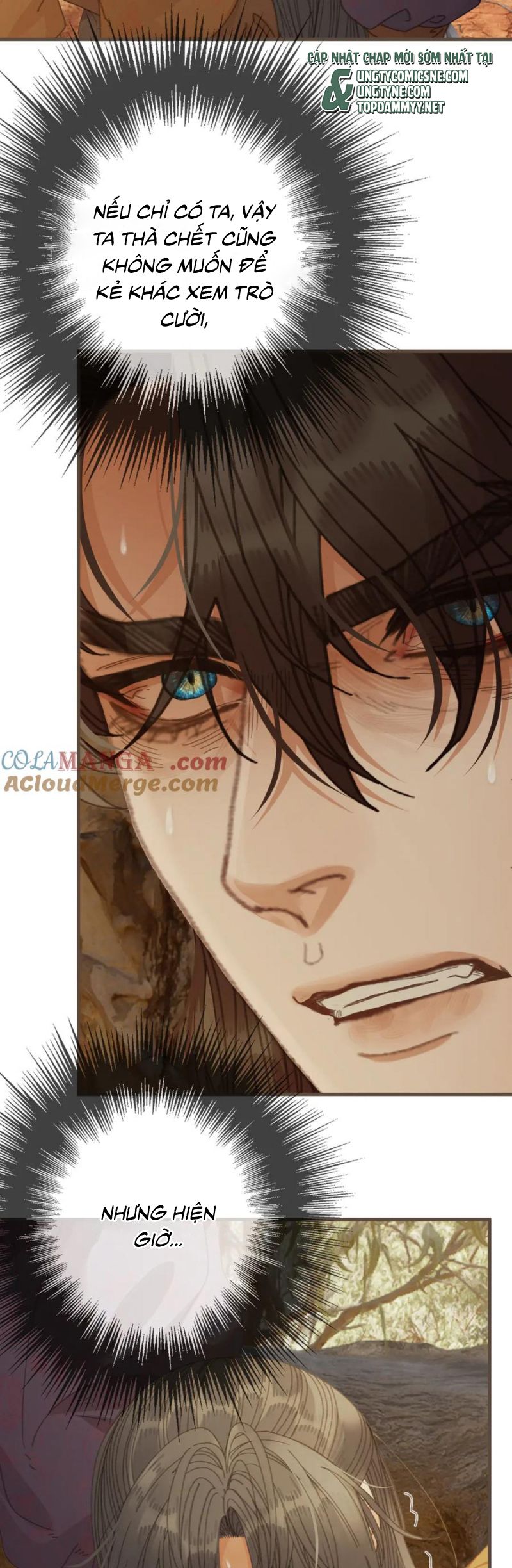 Á Nô 2: Thám Hoa Chap 81 - Trang 2