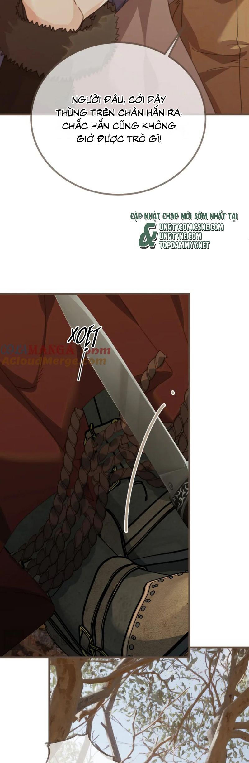Á Nô 2: Thám Hoa Chap 81 - Trang 2