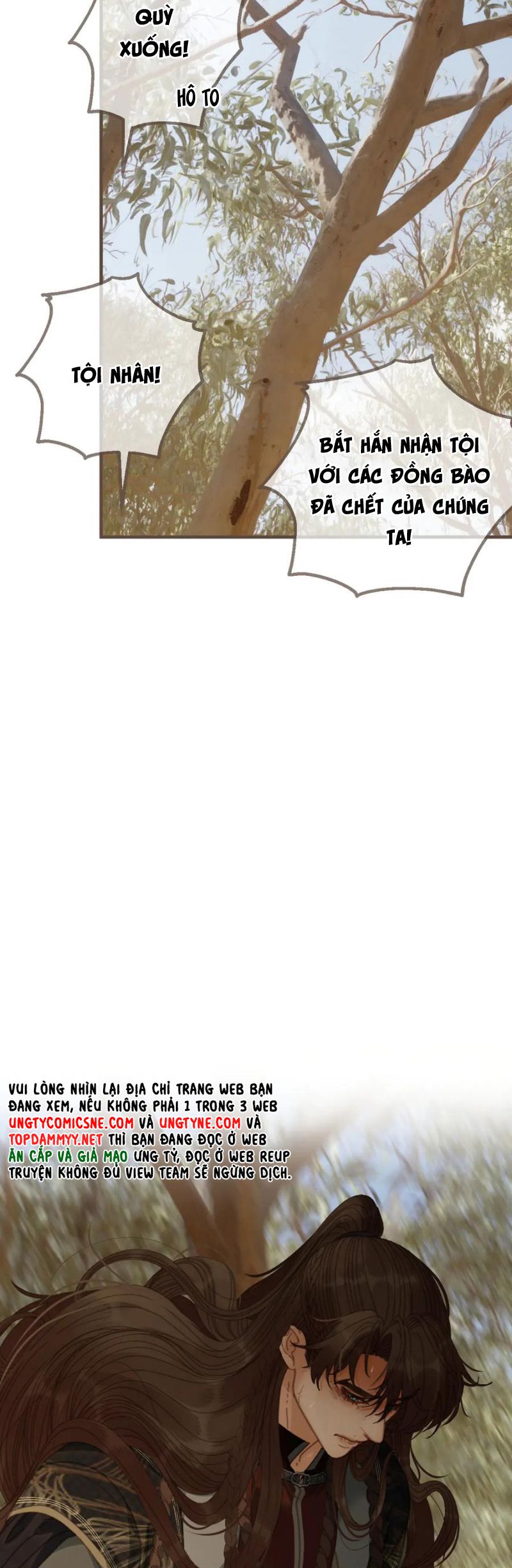 Á Nô 2: Thám Hoa Chap 81 - Trang 2