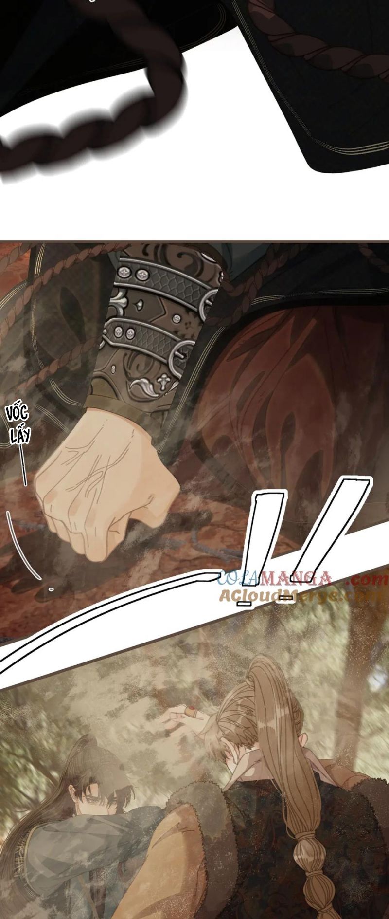 Á Nô 2: Thám Hoa Chap 81 - Trang 2